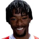 Harlan Rogers-Morris — Tiền vệ, Newcastle Town