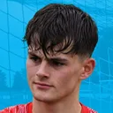 Drew Lowe — Tiền vệ, Newcastle Town