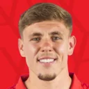 Cameron Dourish — Tiền vệ, Newcastle Town
