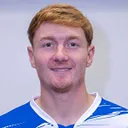 Lewis Brown — Hậu vệ, Newcastle Town
