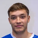 Sean Lawton — Hậu vệ, Newcastle Town