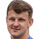 Oliver Ritchie — Hậu vệ, Newcastle Town