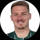 Ognjen Ožegović — Tiền đạo, APO Levadiakos