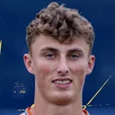 Karsten Cairns — Hậu vệ, Newcastle Town