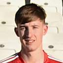 Roman Allen — Hậu vệ, Newcastle Town