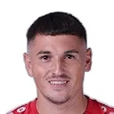 Brian Sobrero — Tiền vệ, FC CSKA 1948 Sofia