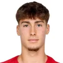 Samuel Sousa — Hậu vệ, Leça FC