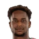 Fábio Baldé — Hậu vệ, Leça FC