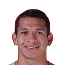 José Martínez — Tiền đạo, FC CSKA 1948 Sofia