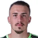 Dimitar Sheytanov — Thủ môn, FC CSKA 1948 Sofia