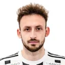 Răzvan Trif — Hậu vệ, FK Csíkszereda Miercurea Ciuc