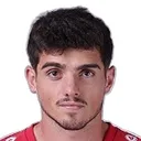 Juanmi Carrión — Hậu vệ, FC Spartak Trnava