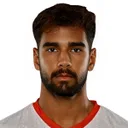 Gonçalo Semedo — Tiền đạo, Florgrade FC