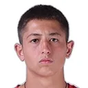 Marto Boychev — Tiền vệ, FC Rilski Sportist 2011 Samokov