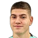 Fedor Lapoukhov — Thủ môn, CSKA Sofia