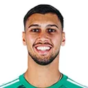 Bruno Jordão — Tiền vệ, CSKA Sofia