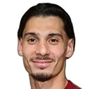 Mohamed Amine Brahimi — Tiền vệ, CSKA Sofia