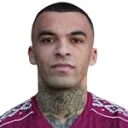 Max Ebong — Tiền vệ, CSKA Sofia