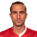 Yusuf Yazıcı — Tiền vệ, Olympiacos FC