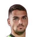Dimitar Evtimov — Thủ môn, CSKA Sofia