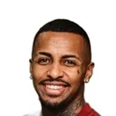 Pastor — Hậu vệ, CSKA Sofia