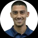 Giannis Satsias — Tiền vệ, GFS Panetolikos