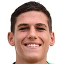 Dimo Krastev — Hậu vệ, FK Spartak Varna