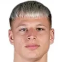 Boris Ivanov — Hậu vệ, FK Spartak Varna