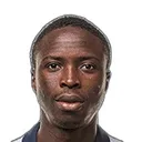 Youssouph Badji — Tiền đạo, GFS Panetolikos