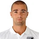 Claudio Ribeiro — Tiền đạo, Pevidém SC