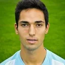 Tiago Ronaldo — Tiền vệ, Pevidém SC