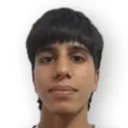 Tiago Pinto — Thủ môn, Pevidém SC