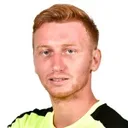 George Gavrilaș — Thủ môn, FC Metaloglobus București