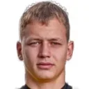 Valentin Dimitrov — Thủ môn, FK Spartak Varna