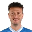 Amir Rrahmani — Hậu vệ, SSC Napoli