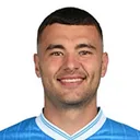 Alessandro Buongiorno — Hậu vệ, SSC Napoli