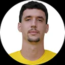 Lazar Kojić — Tiền vệ, GFS Panetolikos