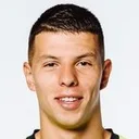 Martin Velichkov — Thủ môn, Lokomotiv Sofia