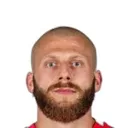 Reyan Daskalov — Hậu vệ, Lokomotiv Sofia
