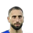 Bozhidar Katsarov — Hậu vệ, Lokomotiv Sofia