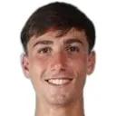 Tomas Alves Soares — Tiền đạo, SL Benfica B