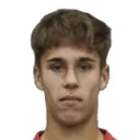 Rafael Quintas — Tiền vệ, SL Benfica B