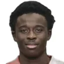 Diego Coxi — Hậu vệ, Sporting CP B U21