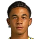 Jordan Arnolin — Hậu vệ, Estoril Praia