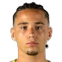 Rodrigo Real — Thủ môn, Rio Ave