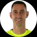 Nikolaos Papadopoulos — Thủ môn, Asteras Aktor