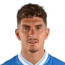 Giovanni Di Lorenzo — Hậu vệ, SSC Napoli