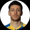 Panagiotis Deligiannidis — Hậu vệ, Asteras Aktor