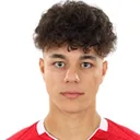 Alexandru Irimia — Tiền vệ, FC Metaloglobus București