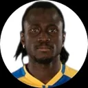 Issiaga Sylla — Hậu vệ, Asteras Aktor